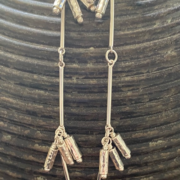 Silpada .925 Sterling Silver Necklace - Picture 3 of 4